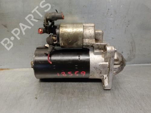 Startmotor ALFA ROMEO 156 Sportwagon (932_) 1.9 JTD (932B2) (105 hp) 15084470