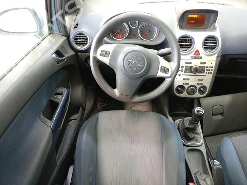 Headlight switch OPEL CORSA D (S07) 1.3 CDTI (L08, L68) | BP36092270I24 - Image 10