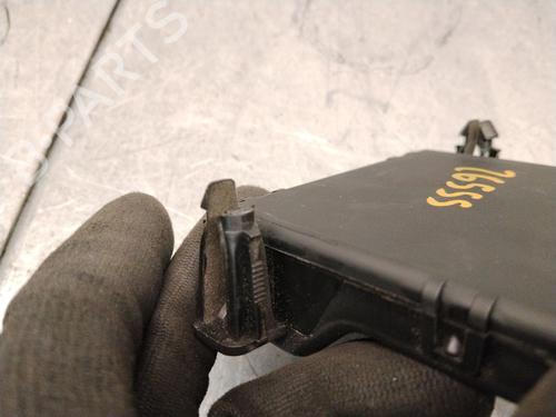 Electronic module AUDI A3 (8P1) 2.0 TDI 16V | BP39097241M83  - Image 5