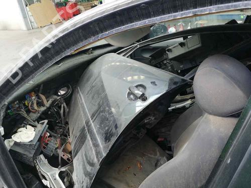 Right rear door SEAT CORDOBA (6L2) 1.9 TDI | BP10190594C5 