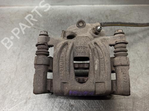 Used Right rear brake caliper MERCEDES-BENZ VITO / MIXTO Van (W639) [2003-2025]  16877949