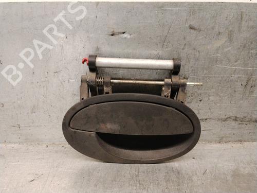 Used Front right exterior door handle Front right exterior door handle 37758450 37758450