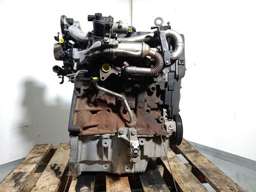 Engine RENAULT SCÉNIC II (JM0/1_) 1.5 dCi (JM1E, JM16) | BP33704485M1  - Image 5
