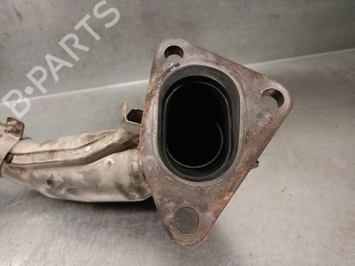 Exhaust system SUBARU OUTBACK (BS) 2.0 D AWD (BSD) | BP28707768M121