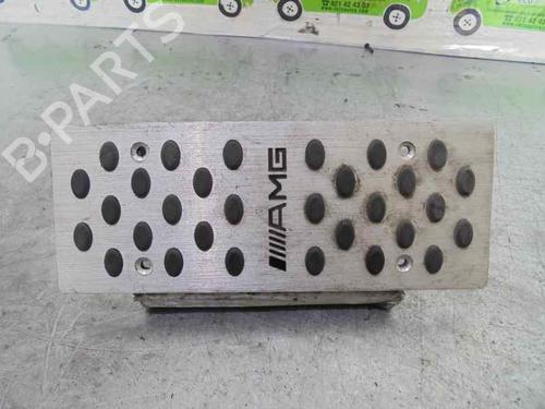 Other MERCEDES-BENZ M-CLASS (W163) ML 270 CDI (163.113) 1635400082