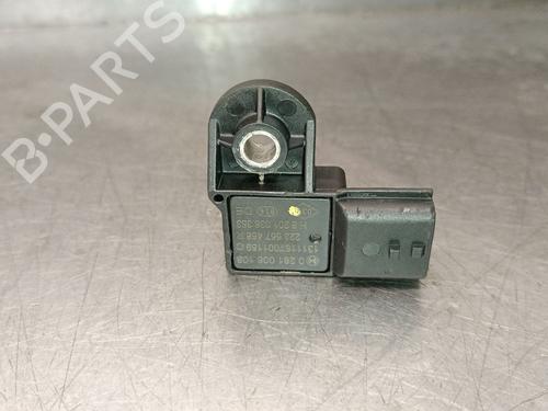 Elektronisk sensor Elektronisk sensor RENAULT KANGOO Express (FW0/1_) 1.5 dCi 90 (FW0G, FW05, FW08, FW11) (90 hp) 33887698 33887698