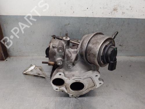 Turbolader/Kompressor Turbolader/Kompressor MAZDA CX-5 (KE, GH) 2.2 D AWD (KE2AW) (150 hp) 39747076 39747076