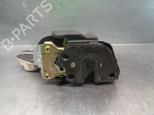 Rear left lock HYUNDAI ELANTRA III (XD) 2.0 CRDi | BP10135345C100 