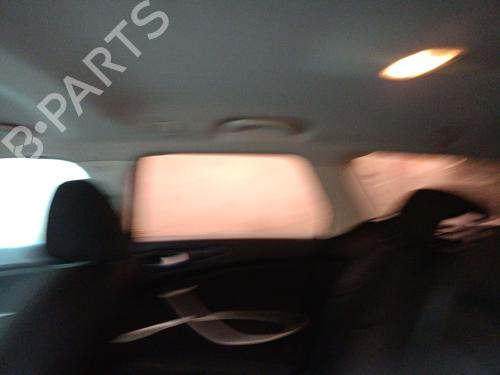 Paraurti anteriore CITROËN C5 III Break (RW_) 1.6 HDi 115 | BP30838763C7