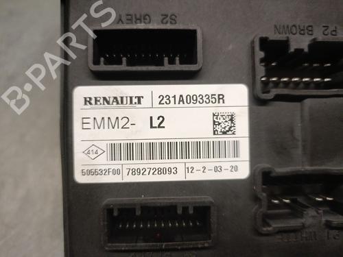 Módulo eletrónico DACIA DUSTER (HM_) 1.5 dCi 115 (HMAD) | BP32124981M83 - Image 3