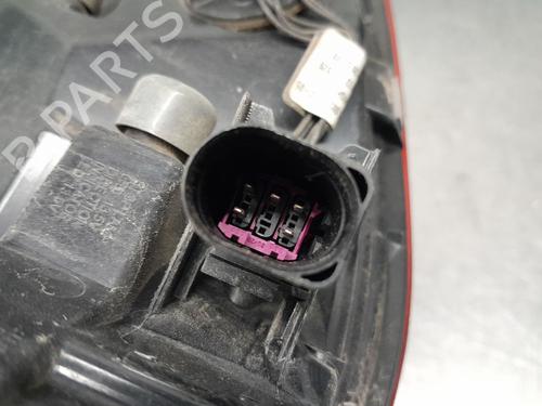 Right taillight SKODA KAMIQ (NW4) 1.0 TSI | BP36866565C35  - Image 7