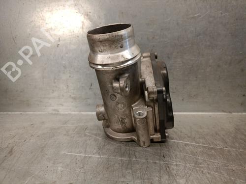 Throttle body DACIA LODGY (JS_) 1.5 dCi (JSMC, JSAF) | BP29165893M82 