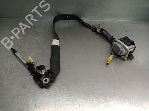 Ceinture de sécurité avant gauche HONDA JAZZ II (GD_, GE3, GE2) 1.3 iDSi (GD1) (83 hp) 31916892