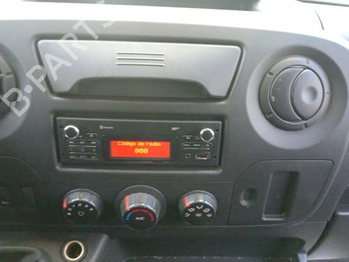 Køfangervange RENAULT MASTER III Van (FV) 2.3 dCi 130 FWD (FV0M, FV0Y, FV0J, FV02, FV03) | BP38753091C73 - Image 14