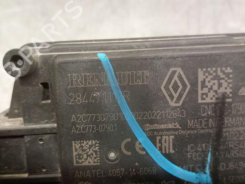 Elektronisk modul RENAULT CAPTUR II (HF_) LPG (HFMT) | BP29697052M83