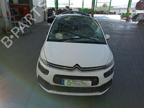 Instrument cluster CITROËN C4 Picasso II 1.6 BlueHDi 120 | BP29154702C47 - Image 11
