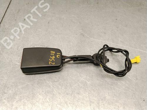 Used Seat buckle Seat buckle MERCEDES-BENZ C-CLASS T-Model (S204) C 200 CDI (204.201) (136 hp) 36359328 36359328