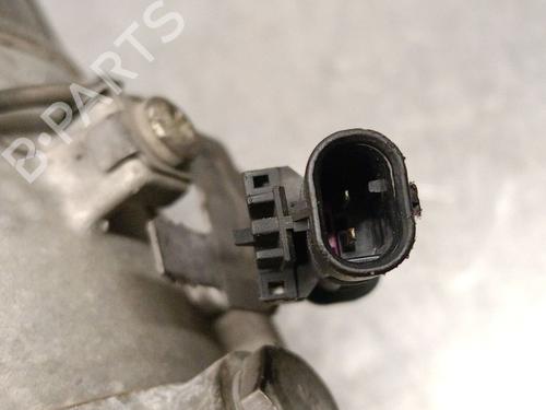 AC compressor OPEL ZAFIRA TOURER C (P12)  | BP31610515M34 