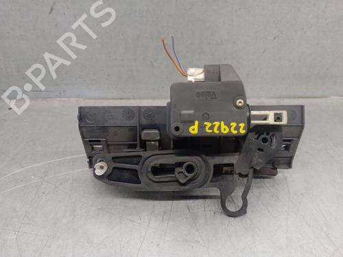 Trunk håndtak PEUGEOT 206 Hatchback (2A/C) 1.4 i | BP26731333C132