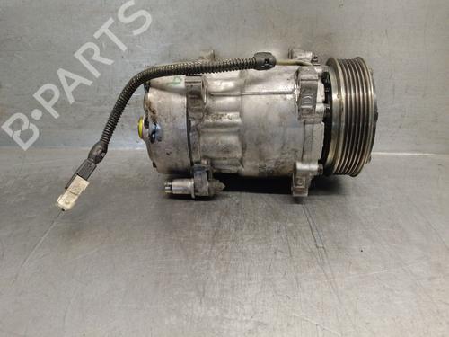 Used AC compressor CITROËN BERLINGO / BERLINGO FIRST MPV (MF_, GJK_, GFK_) 1.9 D (MFWJZ) (70 hp) 29463865