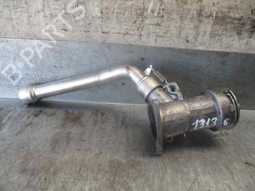 Used Throttle body MERCEDES-BENZ E-CLASS (W211) E 220 CDI (211.006) (150 hp) 8102039