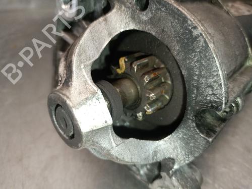 Starter RENAULT CLIO II (BB_, CB_) 1.9 D (B/CB0E, BB0J) | BP29182037M8 