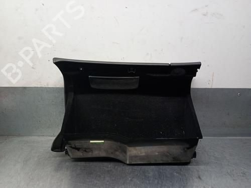 Glove box MERCEDES-BENZ C-CLASS (W203) C 270 CDI (203.016) | BP26016980C95 