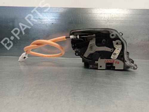 Front right lock BMW 5 (G30, F90) 520 d Mild-Hybrid xDrive | BP11938651C97 