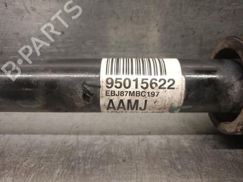 Right front driveshaft CHEVROLET AVEO Hatchback (T300) 1.3 D | BP29814505M39