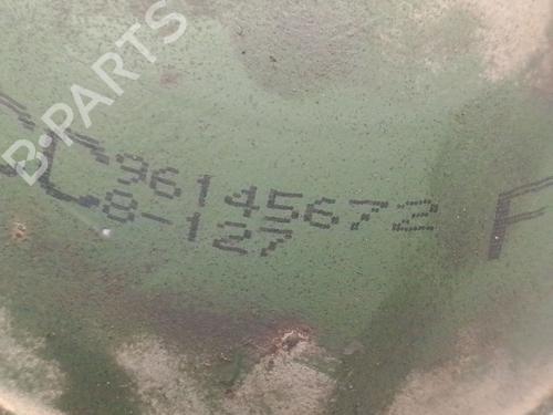 Other CITROËN XANTIA (X1_, X2_) 1.9 Turbo D | BP23964360O1