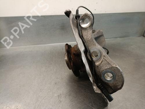Right front steering knuckle BMW 5 Gran Turismo (F07) 530 d | BP25241975M26 