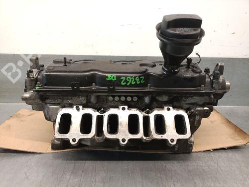 Used Cylinder head Cylinder head AUDI A6 C5 (4B2, 4B4) 2.5 TDI quattro (150 hp) 28110819 28110819