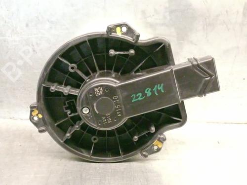 Heater blower motor HONDA HR-V (RU) 1.5 (RU1) | BP26493487M62 