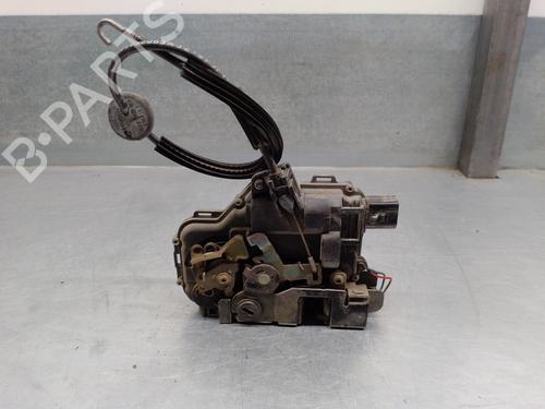 Used Rear left lock VW PASSAT B5 (3B2) 1.9 TDI (115 hp) 13258866
