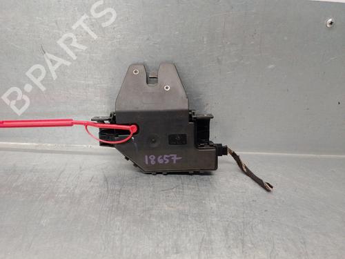 Tailgate lock BMW 3 (E46) 320 d | BP15098072C101 