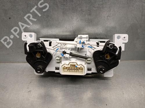 Climate control DACIA SANDERO II 1.0 SCe 75 (B8JC, B8JD, B8NC) | BP25025130I5 