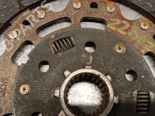 Other OPEL ZAFIRA TOURER C (P12) 2.0 CDTi (75) | BP27298746O1