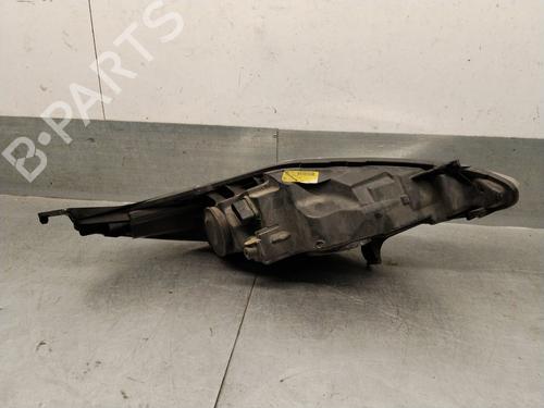 Left headlight FORD FIESTA VI (CB1, CCN) 1.6 TDCi | BP39621752C28 - Image 2
