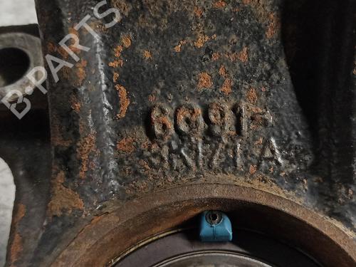 Right front steering knuckle FORD MONDEO IV (BA7)  | BP11228668M26 