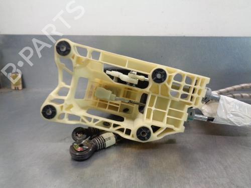 Gear lever HYUNDAI KONA (OS, OSE, OSI) 1.0 T-GDi | BP13909150M90 