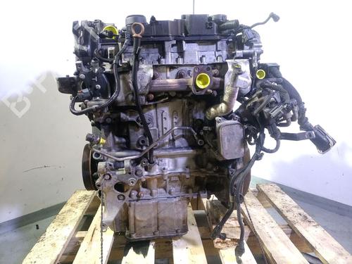 Engine CITROËN JUMPY III Bus (V_) 1.6 BlueHDi 95 | BP28188913M1 