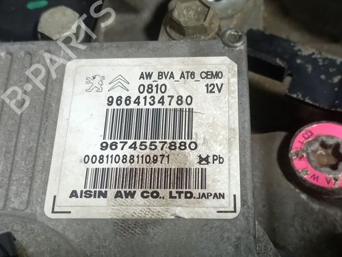 Gearbox CITROËN C5 III Break (RW_) 2.2 HDi 200 | BP37150557M3 - Image 8