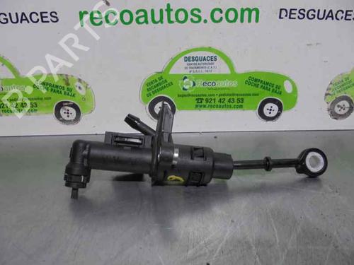 Used Clutch slave cylinder SEAT IBIZA IV (6J5, 6P1) 1.2 TSI (86 hp) 20247739