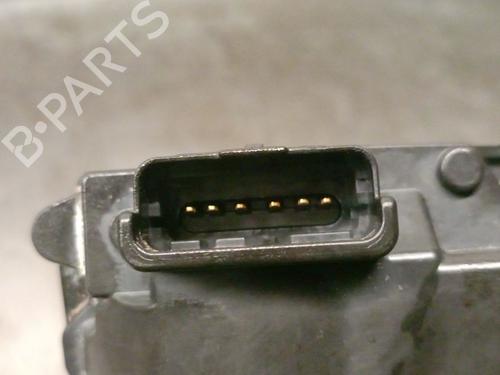 Throttle body PEUGEOT 3008 II SUV (MC_, MR_, MJ_, M4_) 1.6 THP 165 (M45GYW, M45GZW, M45GYV) | BP30794511M82