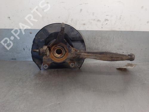 Mozzo anteriore sinistro Mozzo anteriore sinistro HONDA CR-V I (RD) 2.0 16V 4WD (RD1, RD3) (128 hp) 36018124 36018124