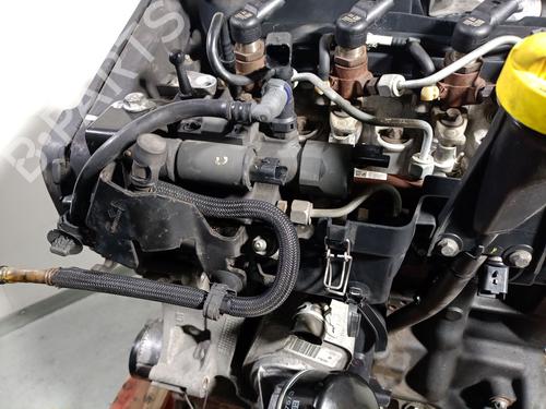 Engine RENAULT MODUS / GRAND MODUS (F/JP0_) 1.5 dCi (JP0G, JP0H) | BP33795635M1 - Image 7