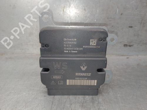 ecu-airbags-dacia-sandero-ii-2012-39883838 main image