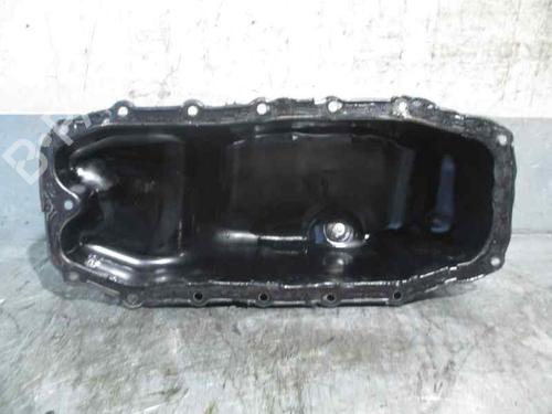 Oil sump OPEL CORSA D (S07) 1.3 CDTI (L08, L68) | BP20257849M115 