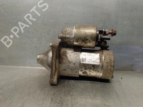 Startmotor FIAT 500 (312_) 1.2 (312AXA1A) (69 hp) 15727051