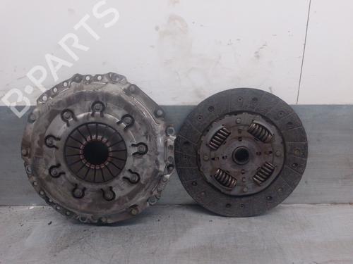 Annen FORD TRANSIT CONNECT (P65_, P70_, P80_) 1.8 Di (75 hp) 25807467